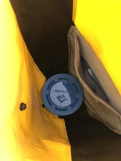 Sea To Summit X-Seal & Go -Outdoor Camping Sales IMG 9559