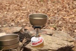 Snow Peak Titanium Cookset, 3 Piece 15 Snow Peak Titanium Cookset, 3 Piece -Outdoor Camping Sales IMG 9568