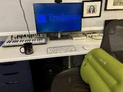 Exped Ultra Pillow -Outdoor Camping Sales IMG 9620