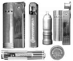 IMCO Triplex Super 6700 Lighter -Outdoor Camping Sales ITJ6600 2