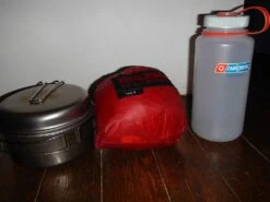 Hilleberg Tarp 5 -Outdoor Camping Sales Inadu Cammerer Loop 031