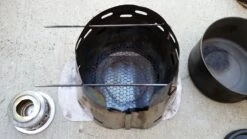 Trail Designs Sidewinder Ti-Tri -Outdoor Camping Sales InfernoFull1