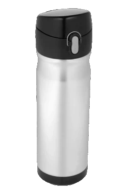 REI Flip-Top Vacuum Bottle - 20 Fl. Oz. 9 REI Flip-Top Vacuum Bottle - 20 Fl. Oz. -Outdoor Camping Sales JMW500P Enlargement
