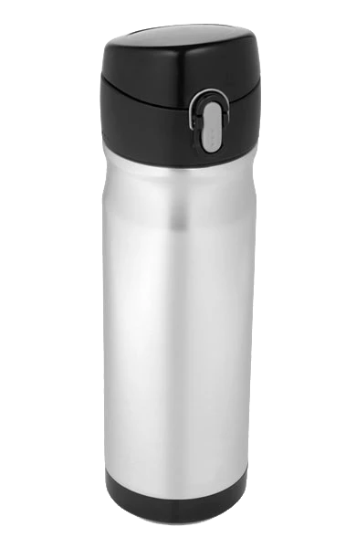 REI Flip-Top Vacuum Bottle - 20 Fl. Oz. 6 REI Flip-Top Vacuum Bottle - 20 Fl. Oz. - Image 4