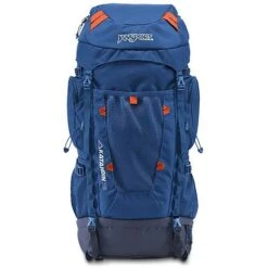 JanSport Katahdin 70L -Outdoor Camping Sales JNSK70LNMN