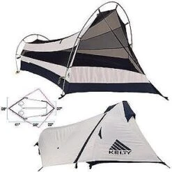 Kelty Crestone 2 -Outdoor Camping Sales KEL0315