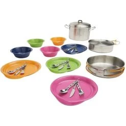 Kelty Camp Kitchen -Outdoor Camping Sales KLTKCK