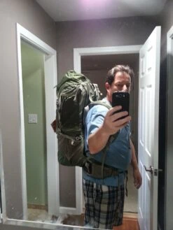 Kelty Coyote 80 -Outdoor Camping Sales Kelty1