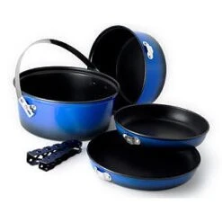 GSI Outdoors Bugaboo Cookset -Outdoor Camping Sales L