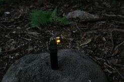 Light & Motion Solite 150 -Outdoor Camping Sales L M Solite 150 safety side light