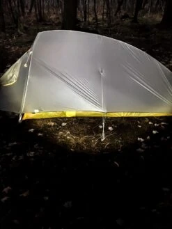 Ledlenser MH2 -Outdoor Camping Sales LEDlenser 3 of 6