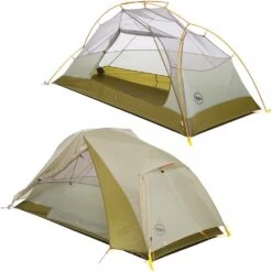 Big Agnes Fishhook UL 1 -Outdoor Camping Sales LTGRE