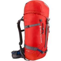 Black Diamond Epic 35 -Outdoor Camping Sales LV 2