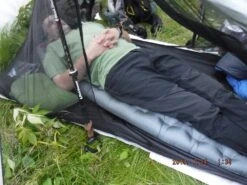 Big Agnes AXL Air -Outdoor Camping Sales Lay7