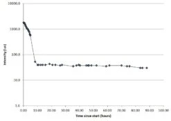 Black Diamond Icon Polar -Outdoor Camping Sales LightCurve
