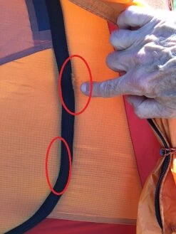 Marmot Thor 2P -Outdoor Camping Sales Marmot 2