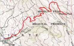 Black Diamond Icon Polar -Outdoor Camping Sales MisnBDIconPolarTrack