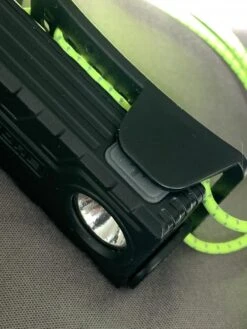 NiteCore NU20 -Outdoor Camping Sales NU 20 Switch Cover