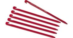 MSR Needle Tent Stakes -Outdoor Camping Sales Needle Tent Stakes