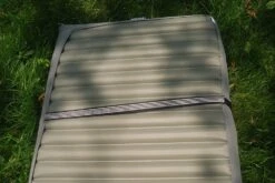 Therm-a-Rest Fitted Sheet -Outdoor Camping Sales NeoAir Pad and Fitted Sheet showing anti slip straps
