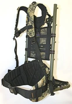 Nimrod Pack Systems Haul Frame Pack -Outdoor Camping Sales Nimrod Frame