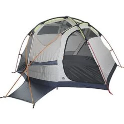 Kelty Villa 4 -Outdoor Camping Sales OC 1