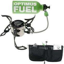 Optimus Nova+ -Outdoor Camping Sales OC 13