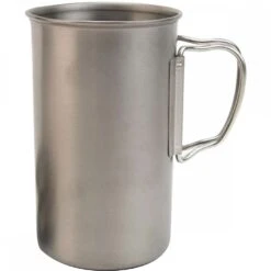 Snow Peak Titanium Cafe Press -Outdoor Camping Sales OC 15