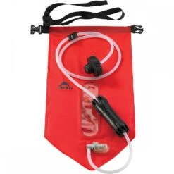 MSR Autoflow Gravity Filter -Outdoor Camping Sales OC 23