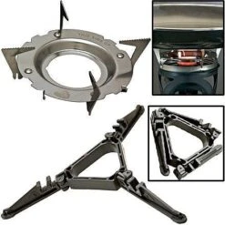 Jetboil Pot Support -Outdoor Camping Sales OC 8