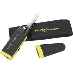 SteriPEN Adventurer -Outdoor Camping Sales ONCO 13