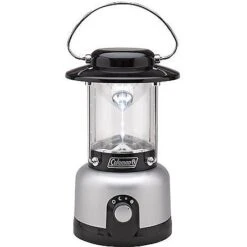Coleman 8D Family Size LED Lantern -Outdoor Camping Sales ONCO
