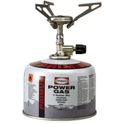 Primus Micron Ti 2.5 -Outdoor Camping Sales ONCO 6