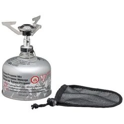 Coleman Exponent F1 Ultralight Stove -Outdoor Camping Sales ONCO 9