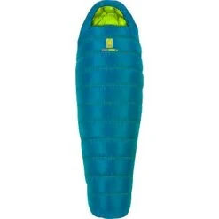 Sierra Designs Eleanor 20 Hi -Outdoor Camping Sales ONECOL 32