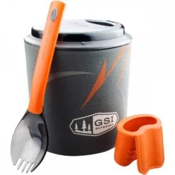 GSI Outdoors Halulite Minimalist Cookset -Outdoor Camping Sales ONECOL 80