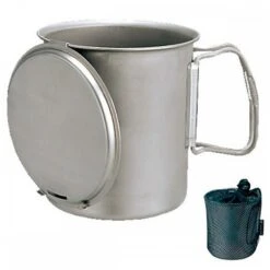 Snow Peak Titanium Trek 700 -Outdoor Camping Sales ONECOL 81