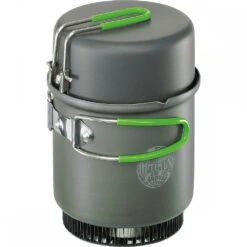 Optimus Terra Weekend HE Cookset 11 Optimus Terra Weekend HE Cookset -Outdoor Camping Sales ONECOL 83