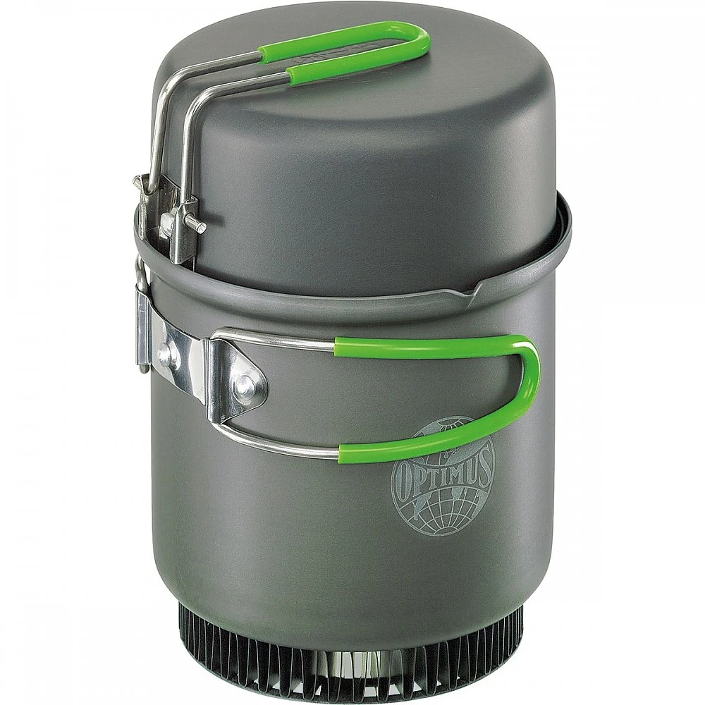 Optimus Terra Weekend HE Cookset 5 Optimus Terra Weekend HE Cookset - Image 3