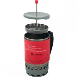 MSR WindBurner Coffee Press Kit -Outdoor Camping Sales ONECOL 89