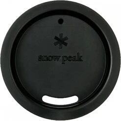 Snow Peak 450ml Mug Insulation Lid