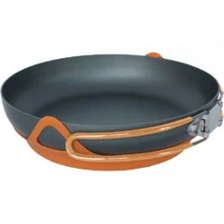 Jetboil 8 Inch FluxRing Fry Pan -Outdoor Camping Sales OS 1