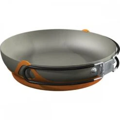Jetboil 8 Inch FluxRing Fry Pan -Outdoor Camping Sales OS