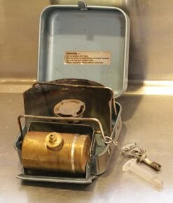 Optimus 8R -Outdoor Camping Sales Optimus 8R 1