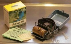 Optimus 8R -Outdoor Camping Sales Optimus 8R 3