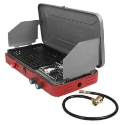 Primus Profile Propane Camping Stove And Grill 12 Primus Profile Propane Camping Stove And Grill -Outdoor Camping Sales P 329285 PROFILE