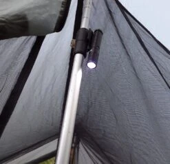 Olight I3S EOS -Outdoor Camping Sales P1000424