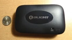 Olight I3S EOS -Outdoor Camping Sales P1000453