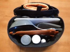 GSI Outdoors Pivot Spoon -Outdoor Camping Sales P1000537