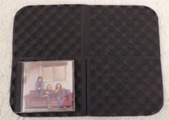 Dutchware Folding Sit Pad -Outdoor Camping Sales P1000539